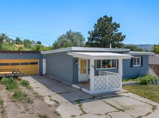 635 El Rancho Blvd, Pocatello, ID 83201