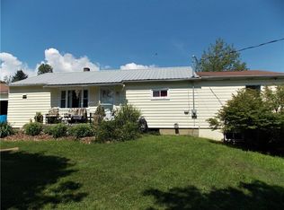 9649 Willey Rd, Arkport, NY 14807