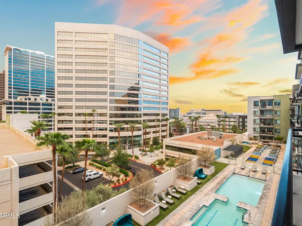 3131 N CENTRAL Avenue #6015, Phoenix, AZ 85012