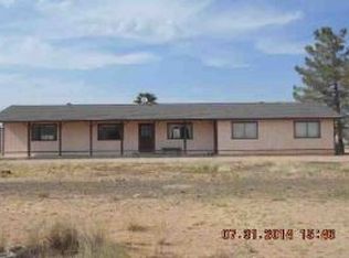 48234 N 513th Ave, Aguila, AZ 85320