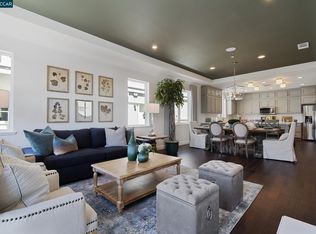 726 Frazier Dr, Oakley, CA 94561