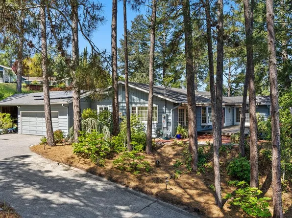 240 Baja Sol Dr, Scotts Valley, CA 95066