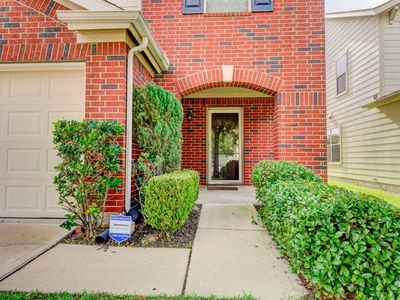 18770 Westgate Park Dr, Cypress, TX, 77433