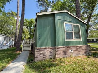 7926 Baltzell Dr, Spring, TX 77389