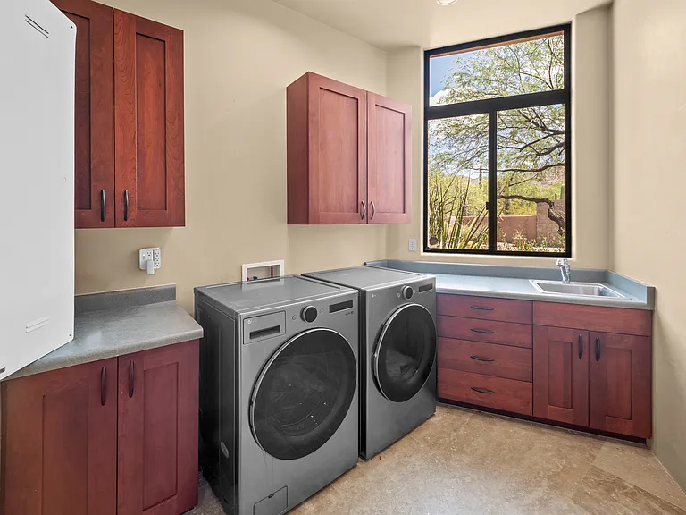 3835 N Whiptail Wash Pl — Photo 61