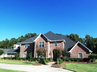 143 E Shore Rd, Monroe, LA 71203