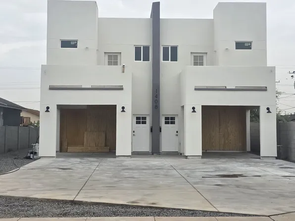 1408 S 9th Ave, Phoenix, AZ