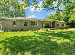20129 Kinyon St, Taylor, MI 48180