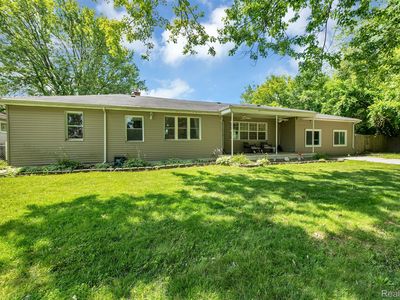 20129 Kinyon St, Taylor, MI, 48180