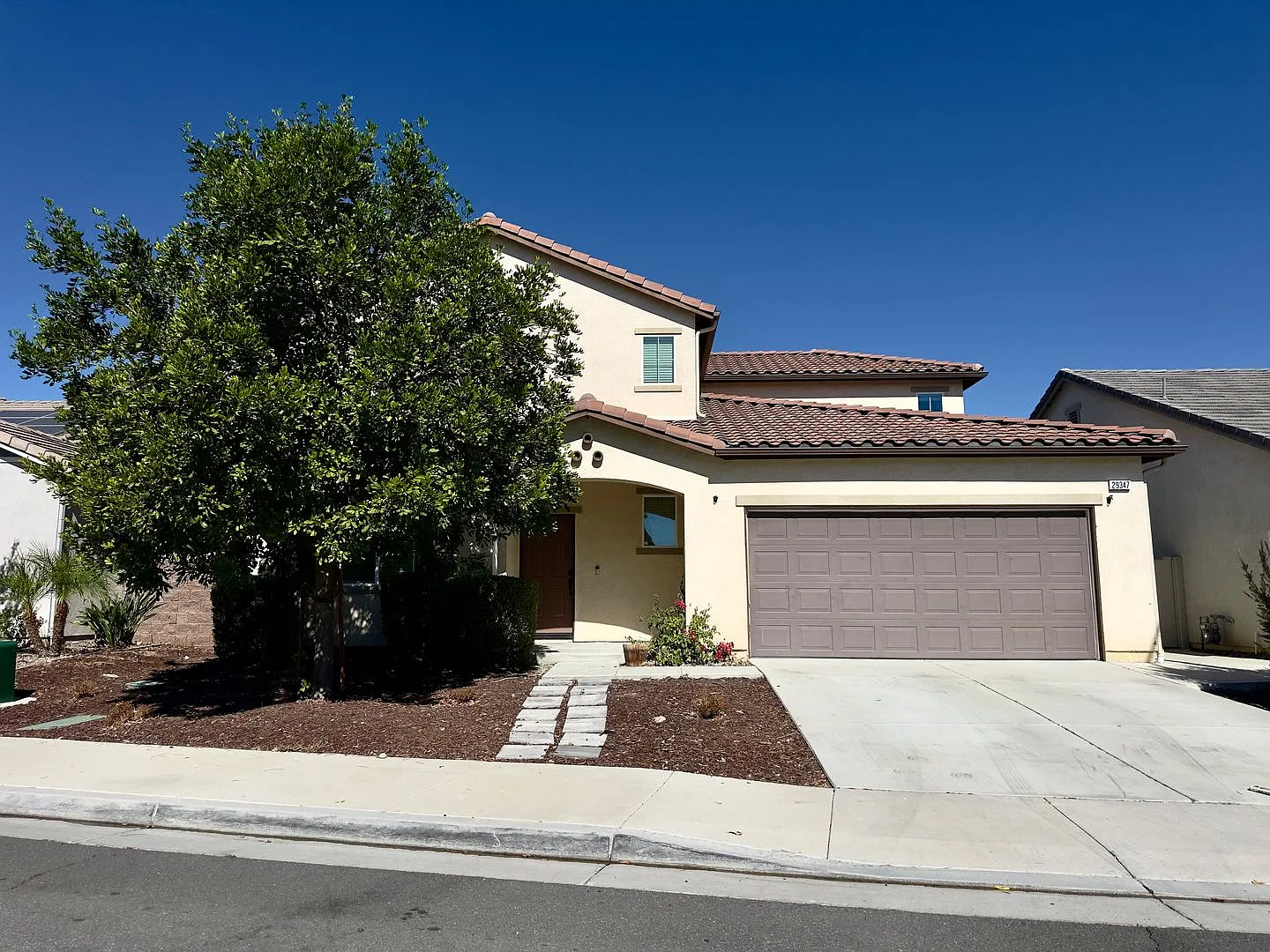 Newer Home in Summerly Available Now! — Photo 1