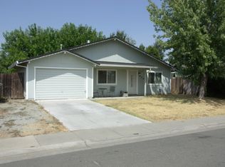 420 Toomes Ave, Corning, CA 96021