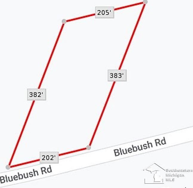 0 Bluebush Maybee, Maybee, MI 48159 MLS 50114988 Zillow