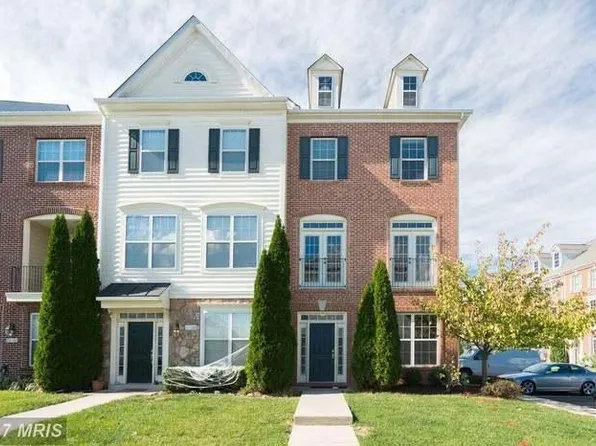 22978 Fox Fire Ter, Ashburn, VA 20148