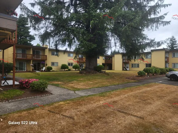 610 E Pioneer Ave APT 1-24, Montesano, WA 98563