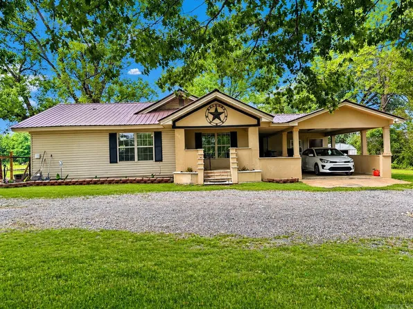 2560 Highway 157, Judsonia, AR 72081
