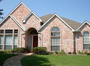 501 Compton Ct, Coppell, TX 75019