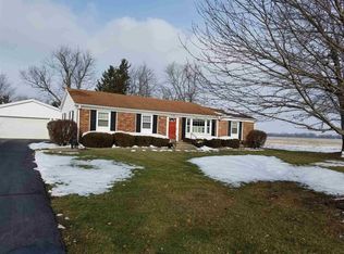 1100 E Kelley Rd, Frankfort, IN 46041