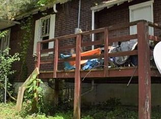 2910 Harvey Rd, Huntington, WV 25701