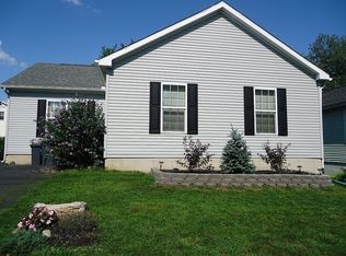 137 Exchange St, Albany, NY 12205