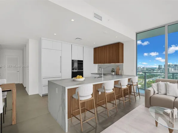 1400 Biscayne Blvd #1706, Miami, FL 33132