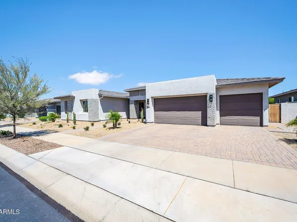 23731 S 231ST Way, Queen Creek, AZ 85142