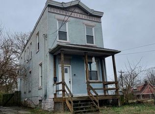 1241 Ross Ave, Cincinnati, OH 45205