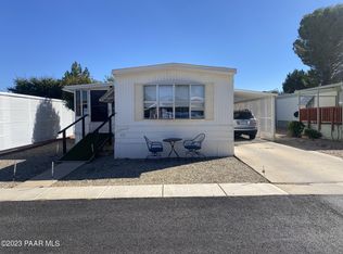 7901 E Highway 69, Prescott Valley, AZ 86314