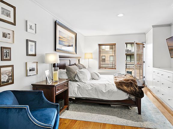3rd image of 65 Thompson St APT 3F