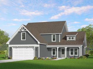 Devon Plan, Ravensbrook, Carthage, NC 28327