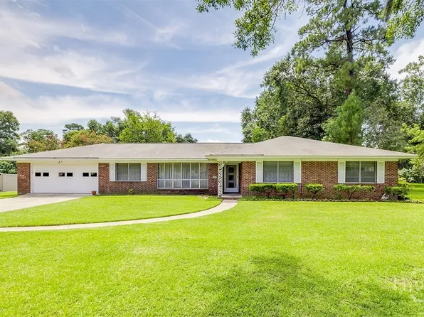 123 Camellia Avenue, Garden City, GA 31408