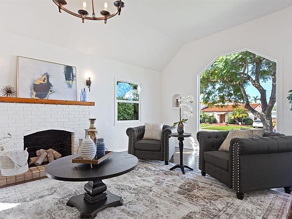 5th image of 4569 El Cerrito Dr