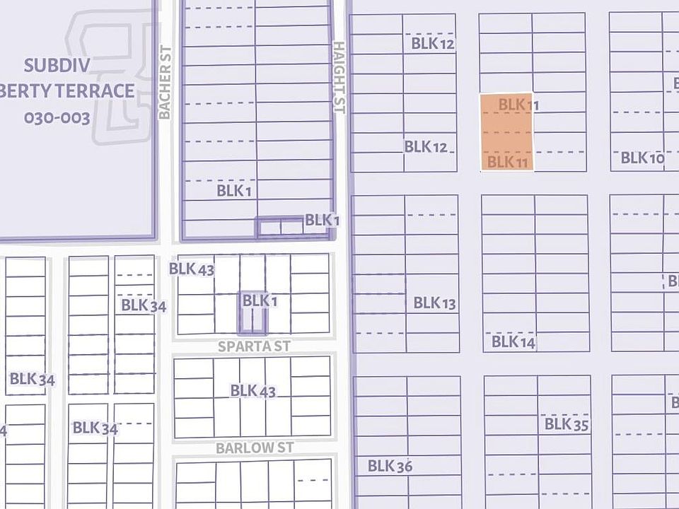 1st image of 0 Bobby Burns St Lot 5-6-8