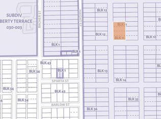 0 Bobby Burns St LOT 5-6-8, Houston, TX 77028