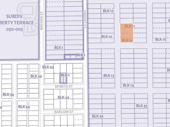 0 Bobby Burns St Lot 5-6-8, Houston, TX 77028