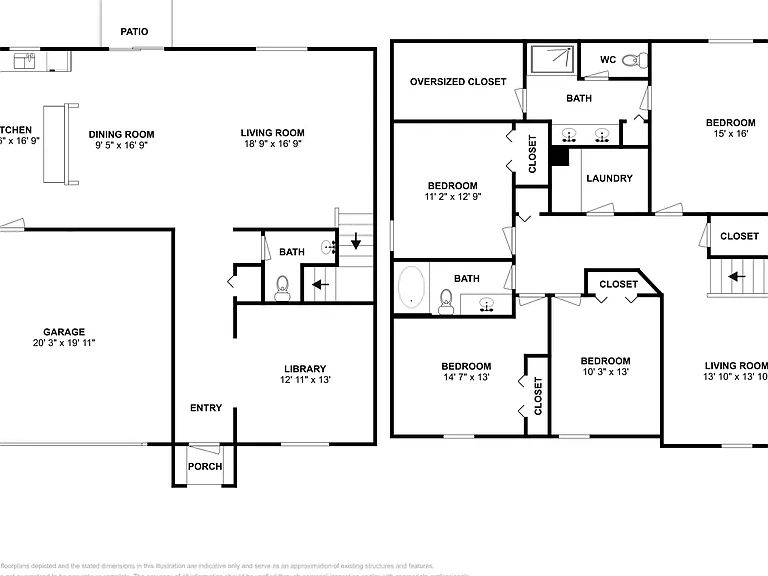 17138 Sunshine Mimosa St — Photo 16
