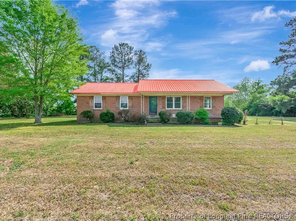 4542 State Highway 904, Fairmont, NC 28340