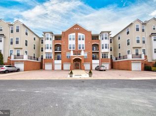 8615 Wandering Fox Trl Unit 105, Odenton, MD 21113