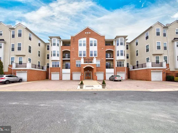 8615 Wandering Fox Trl Unit 105, Odenton, MD 21113