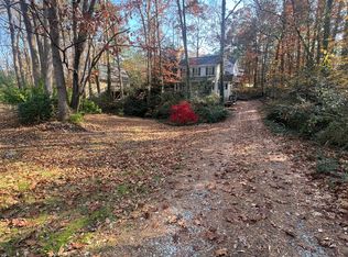 14 Little Spring Ln, Durham, NC 27707
