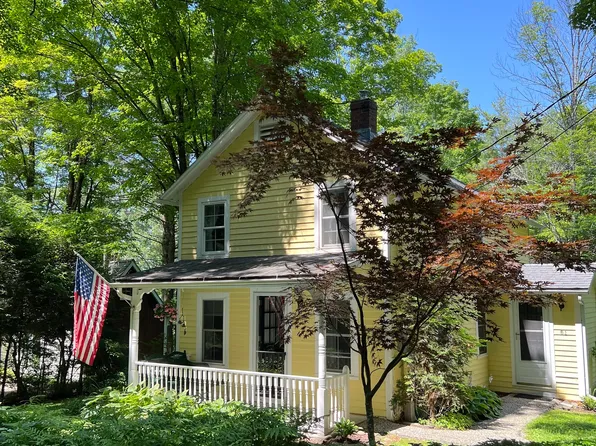 61 Shepard Road, Norfolk, CT 06058