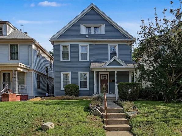1107 Demphle Ave, Dayton, OH 45410