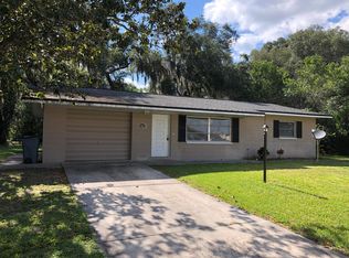 37825 Hart Cir, Zephyrhills, FL 33542