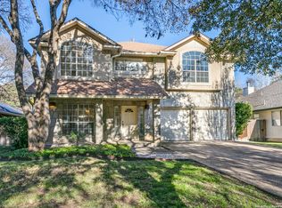 14 Dallari Ct, San Antonio, TX 78216