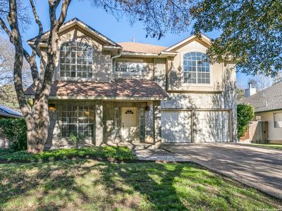 14 DALLARI CT, San Antonio, TX, 78216