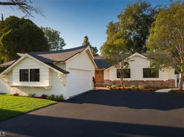 6611 Glade Ave, Canoga Park, CA 91303