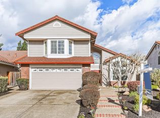 280 Summerford Cir, San Ramon, CA 94583
