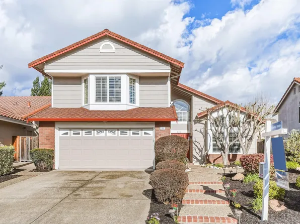 280 Summerford Cir, San Ramon, CA 94583