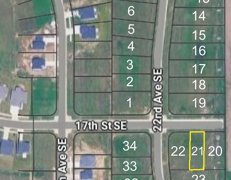 2nd image of 21 Tuscany Plat St #7