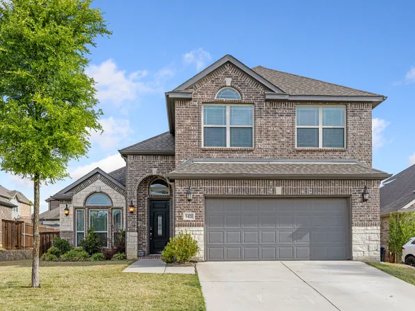 1421 Baynes Dr, McKinney, TX 75071