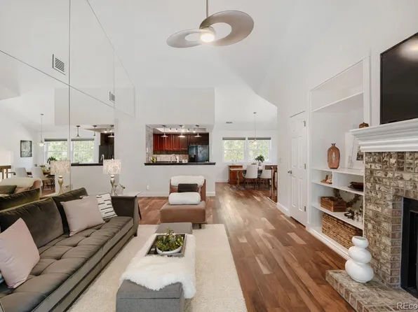 9304 Miles Drive, Lone Tree, CO 80124